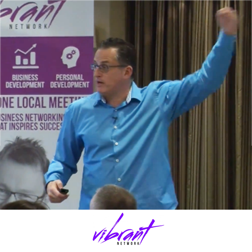Vibrant Conference