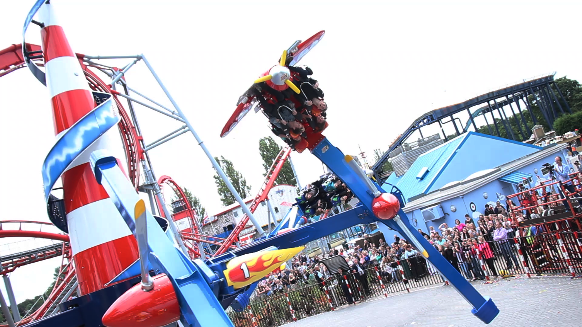 Give Your Business An Advantage With A Video – The Leisure Attraction Industry