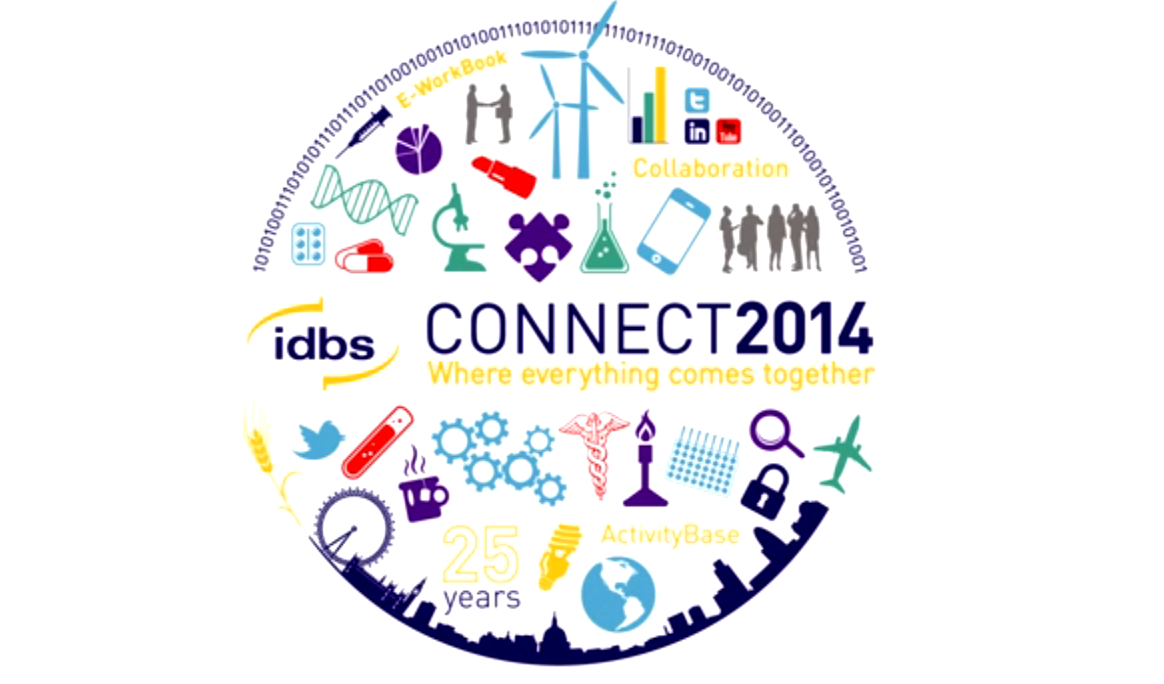 Animation Project For IDBS Connect Conference