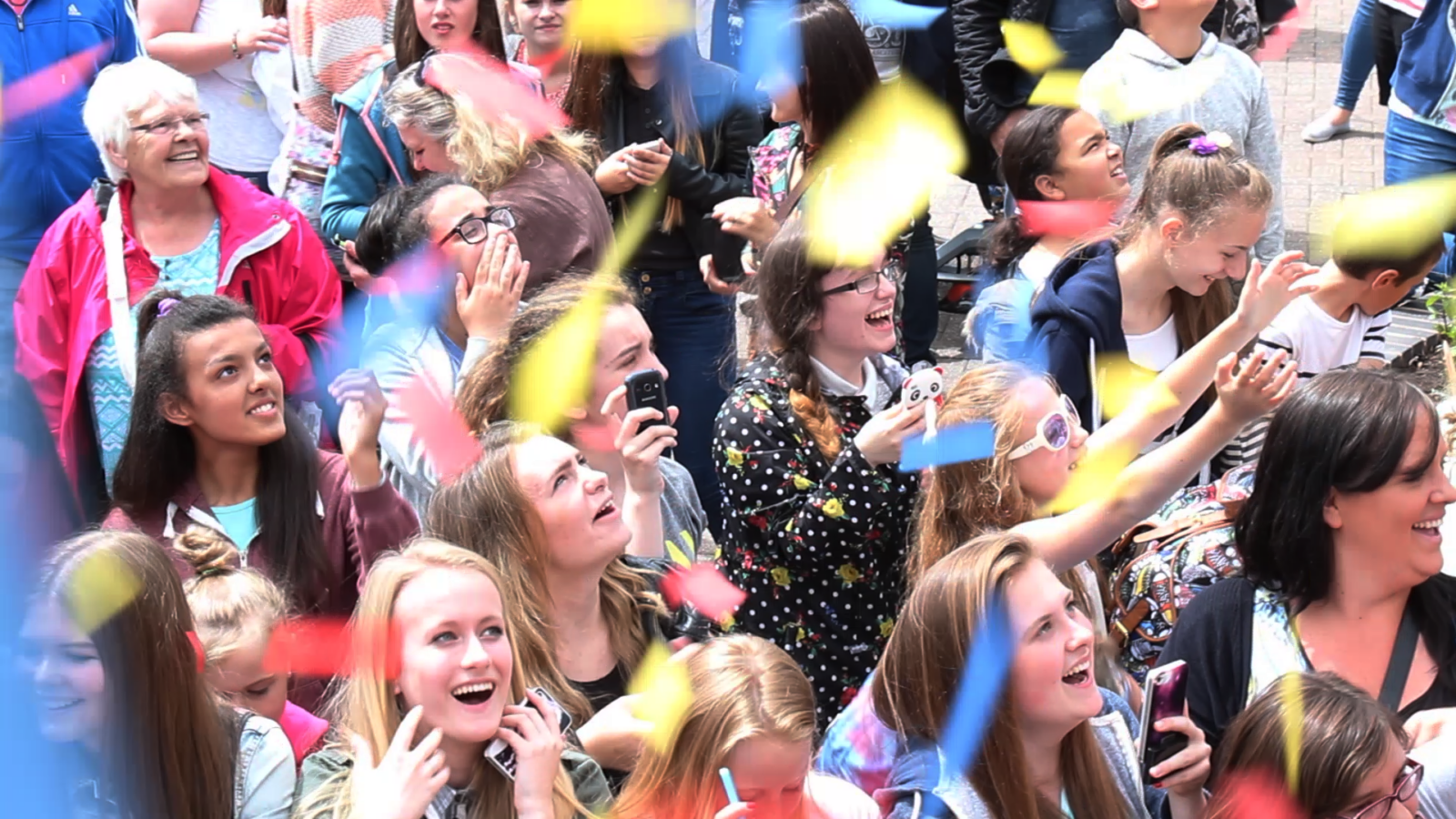 Bring Your Event To Life With A Video