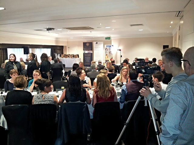 CMA Video Set To Film Solihull Chamber’s Showpiece Event Again