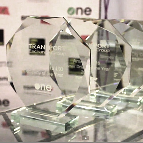 Transport Exchange Group Event Video