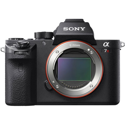 New Developments In Hardware and Kit – The Sony A7R MKII