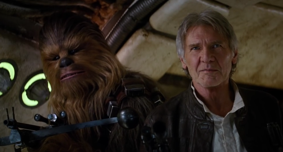Making A Marketing Video?  Star Wars Can Show You How