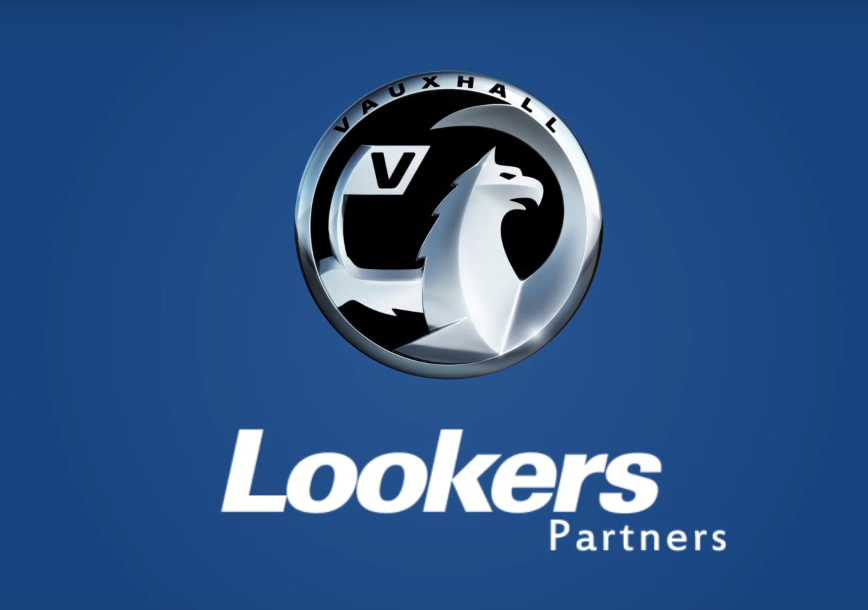 Animation Video For Lookers Vauxhall