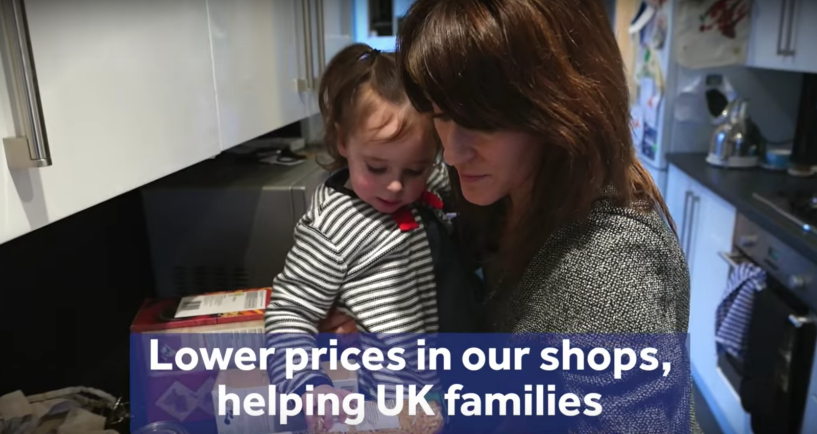Brexit video Remain campaign