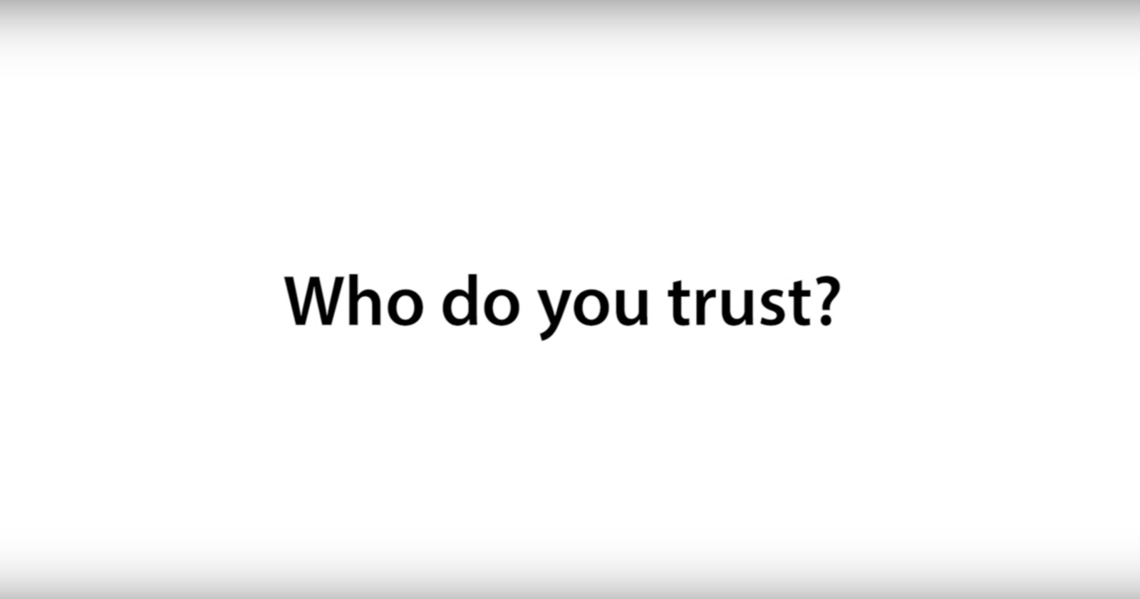 Brexit video Leave campaign