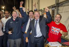 Brexit Video Content – How Each Side Fought The Battle