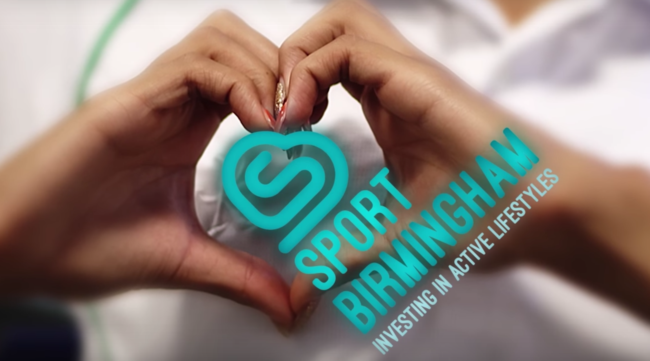 Sport Birmingham Overview Video