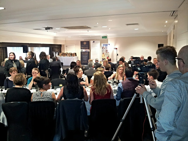 Solihull Chamber Awards Shortlist Announced