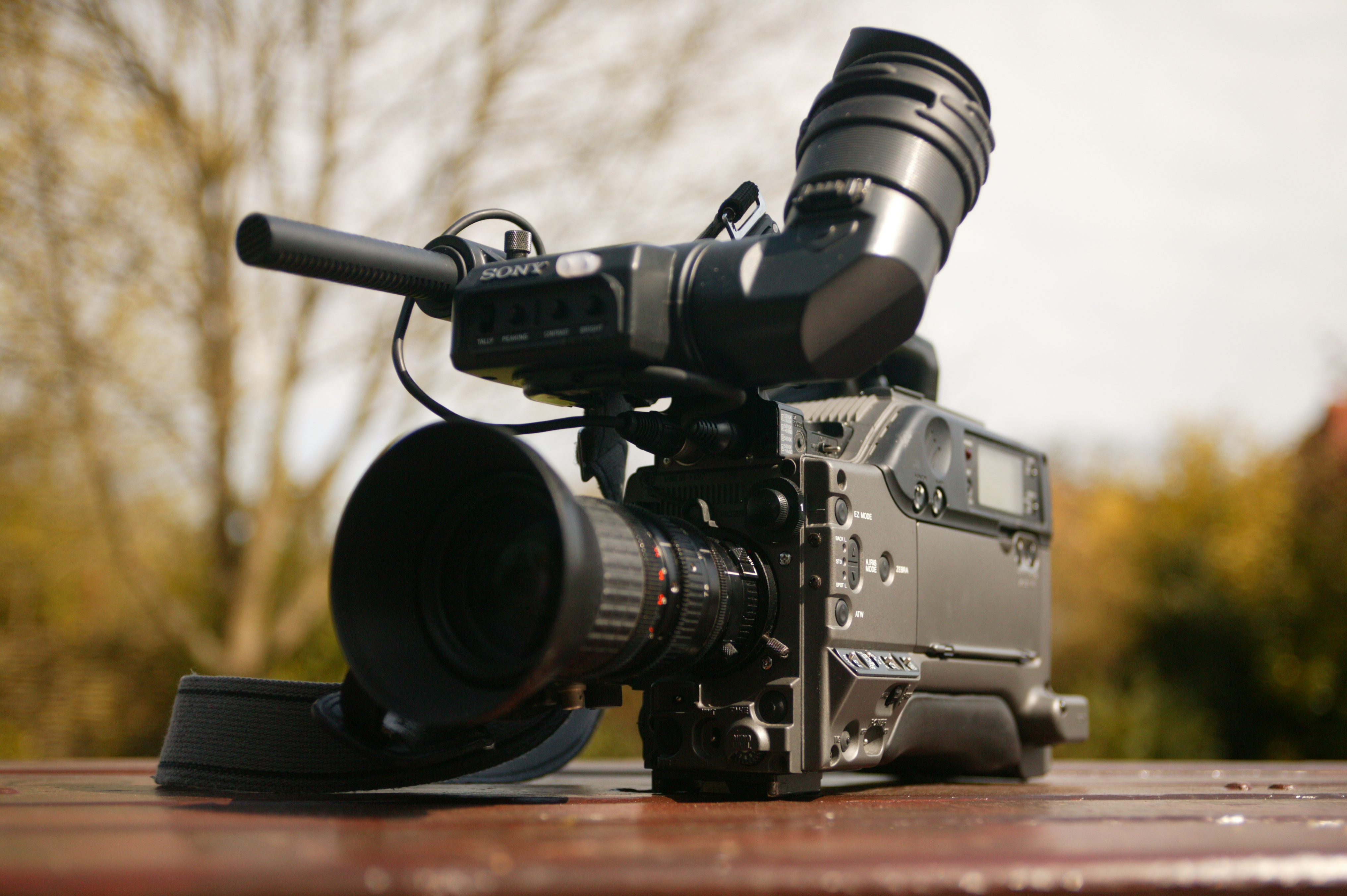 8 Ways To Use Video For Business