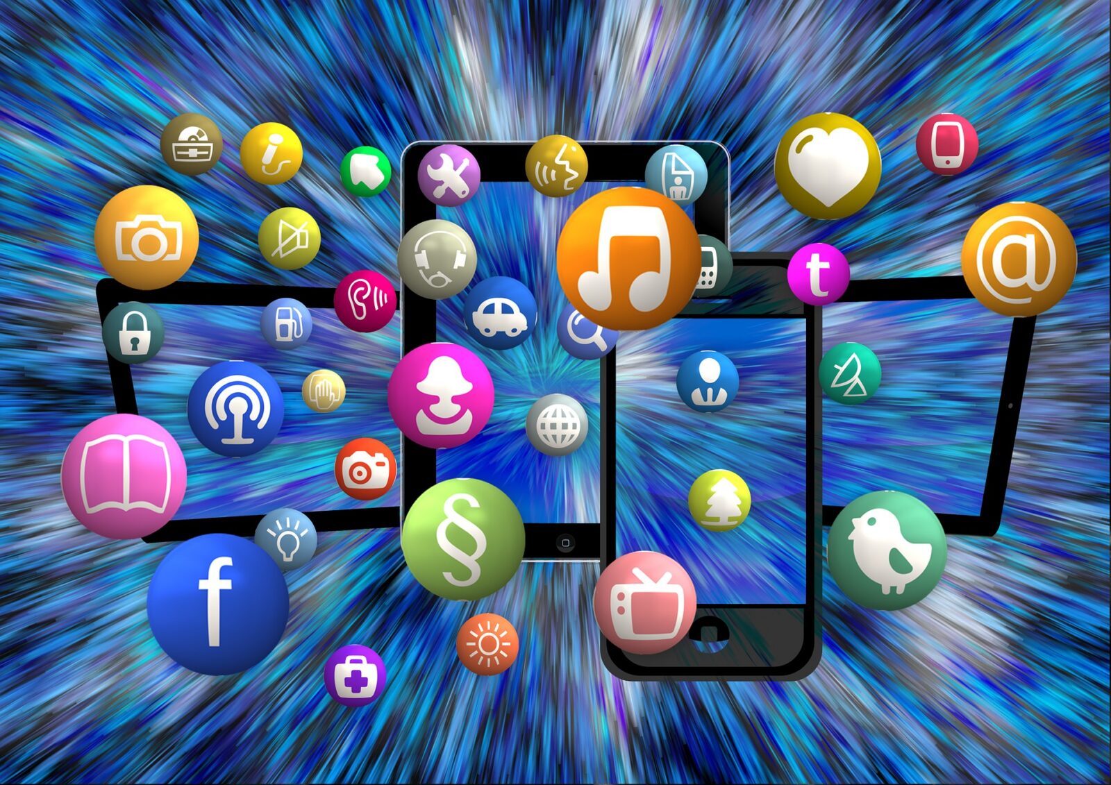 7 Ways To Create Awesome Social Media Video
