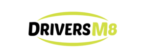 Drivers M8 Logo