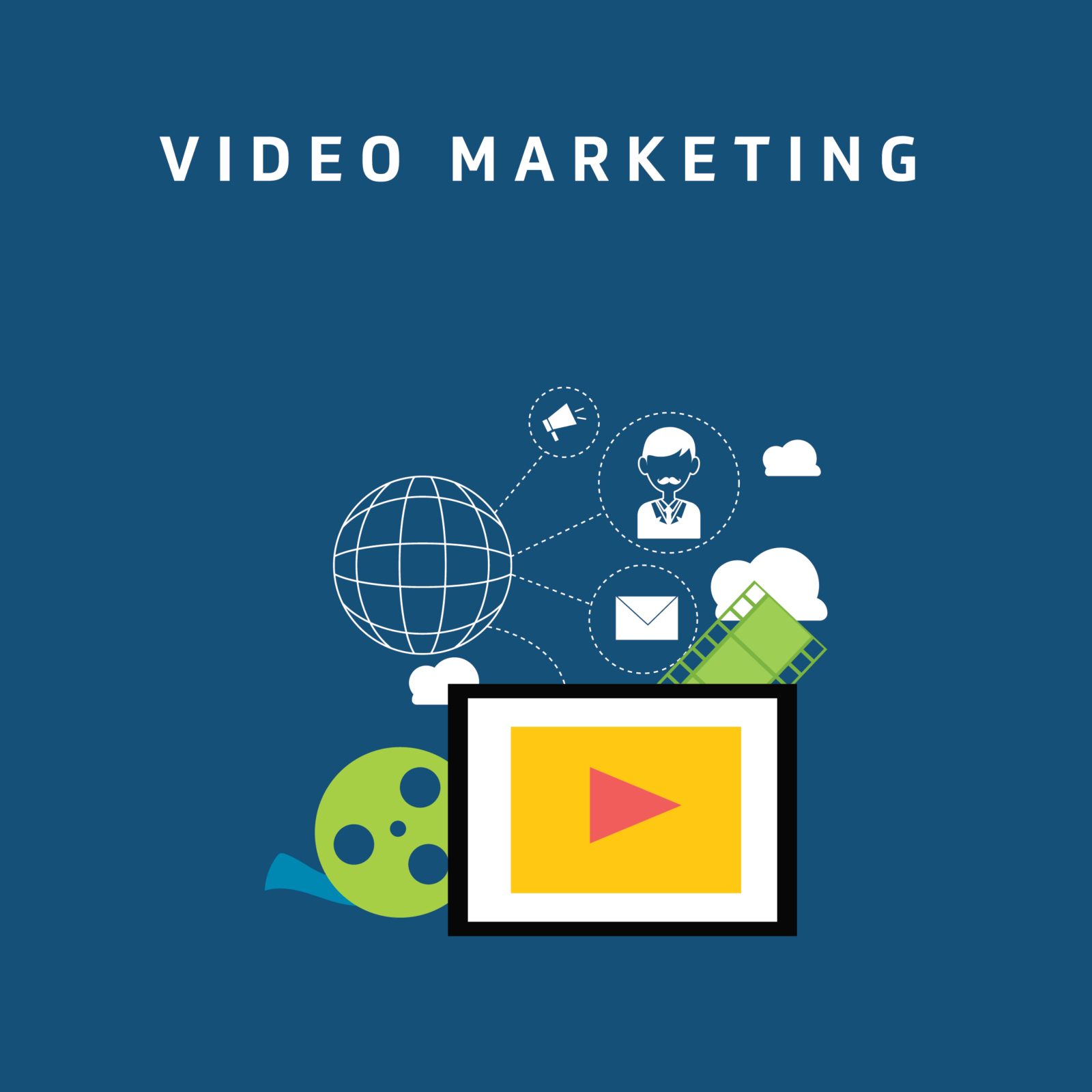 15 Ways To Boost Your Marketing With Video
