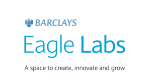 Barclays Eagle Labs Logo