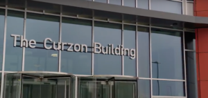 The Curzon Building
