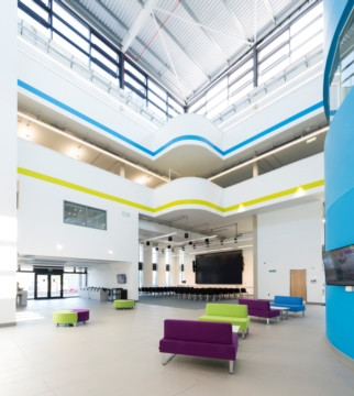 CMA Video Joins The Barclays Eagle Lab Incubator