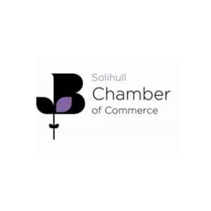Solihull Chamber Logo