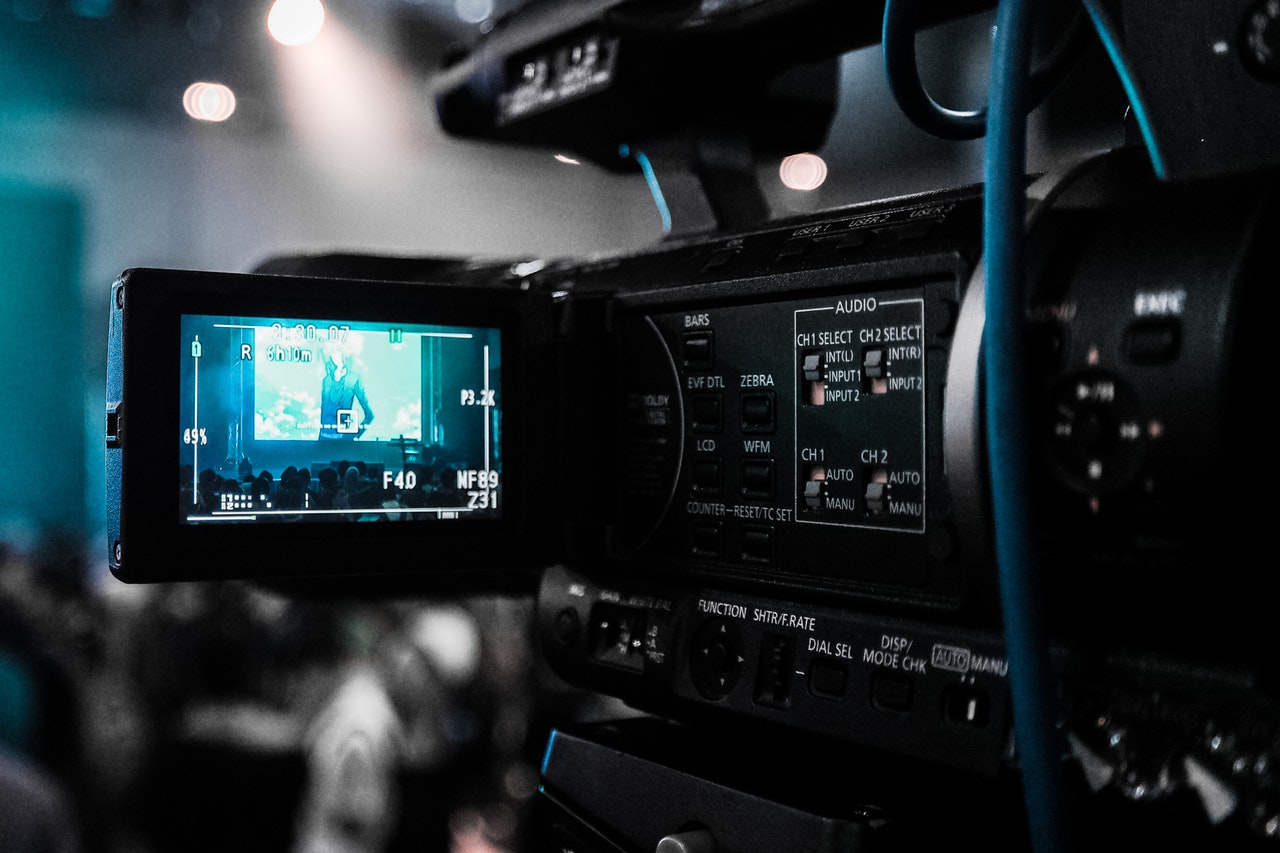 Video Production Company. Video Marketing Agency. All Things Video. What Do We Do?
