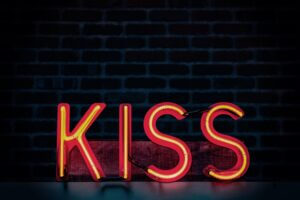 kiss video production agency