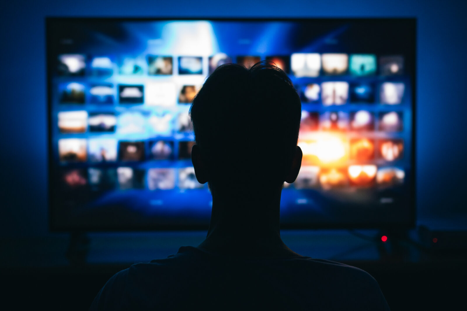 How Will AI Change the Future of Television?