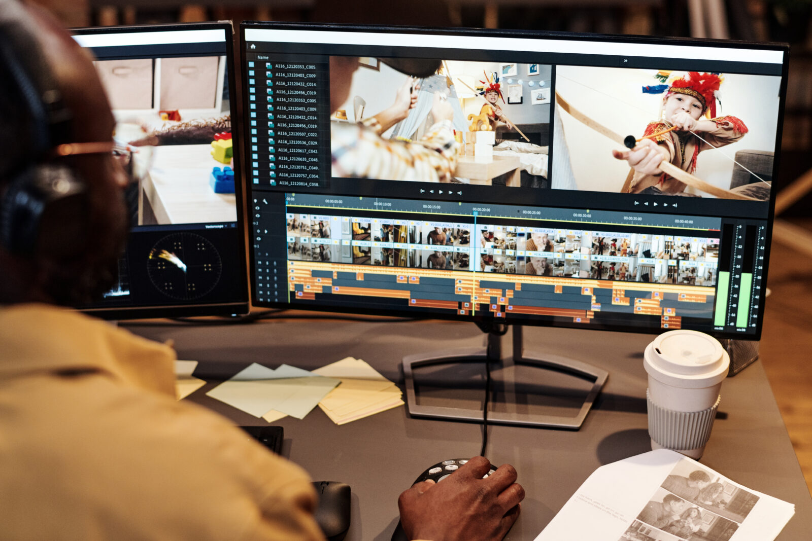 How Long Should a Corporate Video Be?
