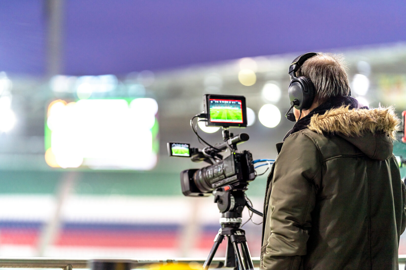 What Corporate Video Can Learn From Sports Documentaries