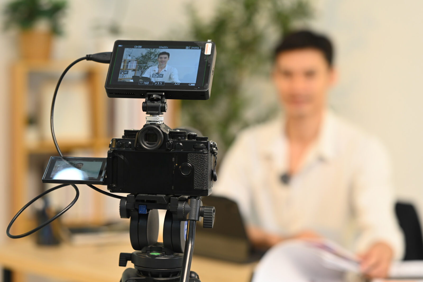 Why Customer Testimonial Videos Are So Effective