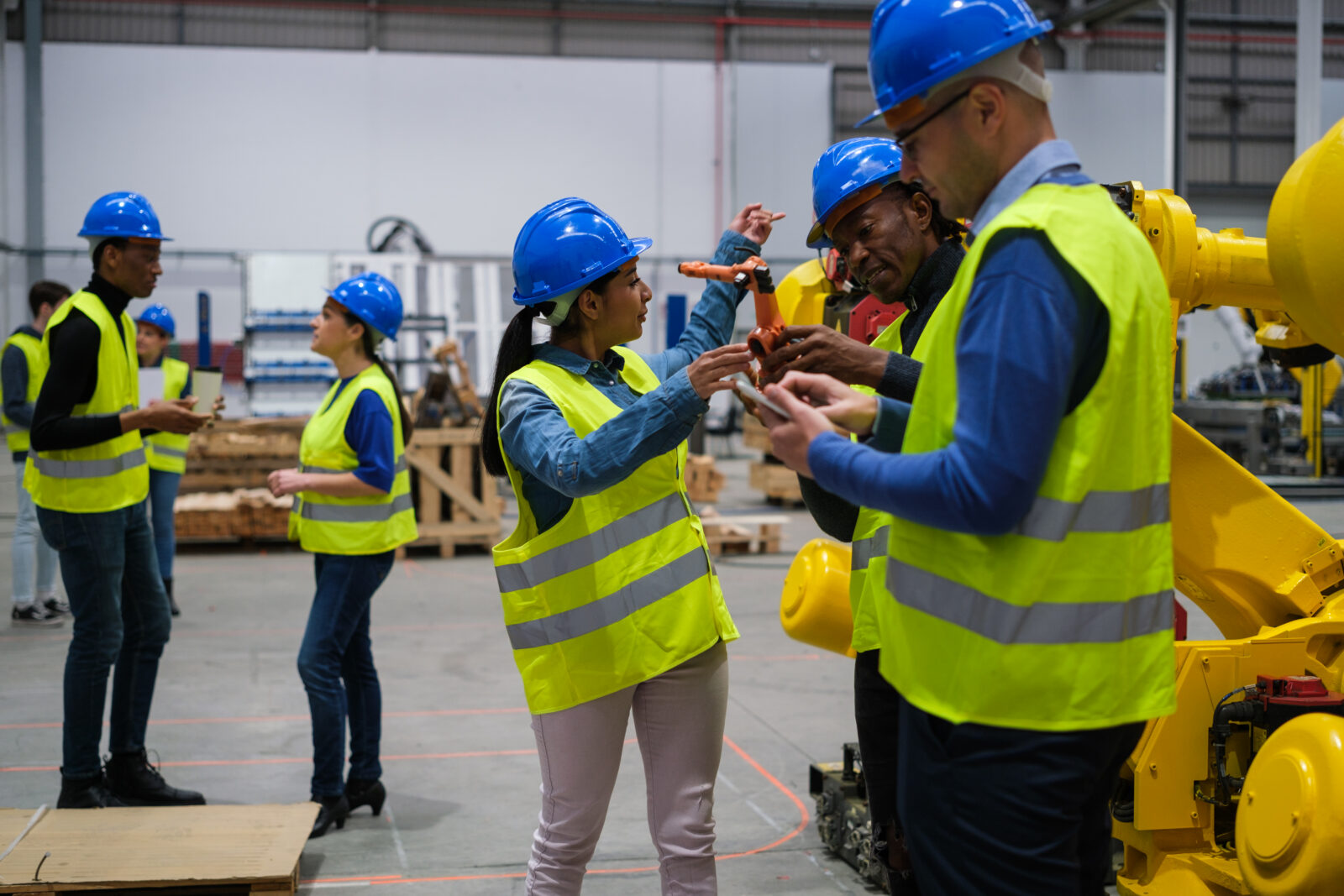 Best Practices for Creating Effective Employee Training Videos