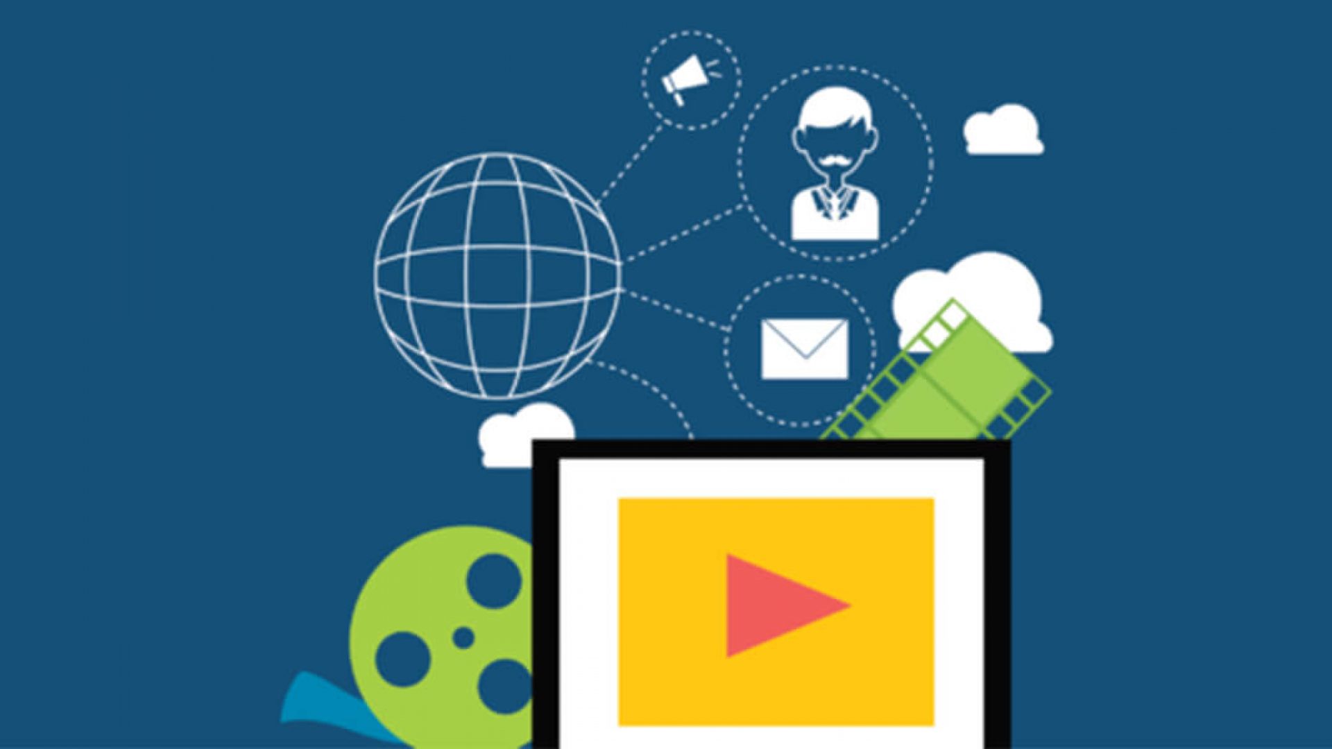 15 Ways To Boost Your Marketing With Video