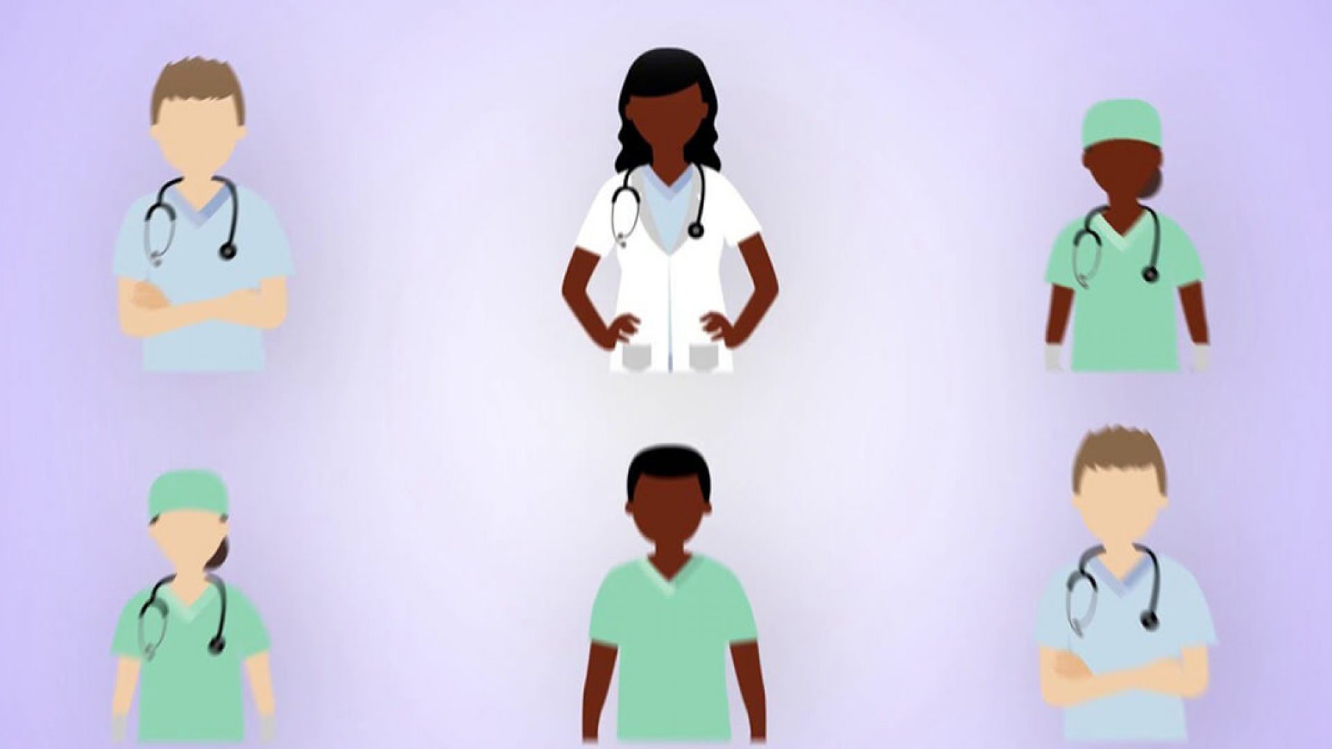 Animated Video For Warwick University Project