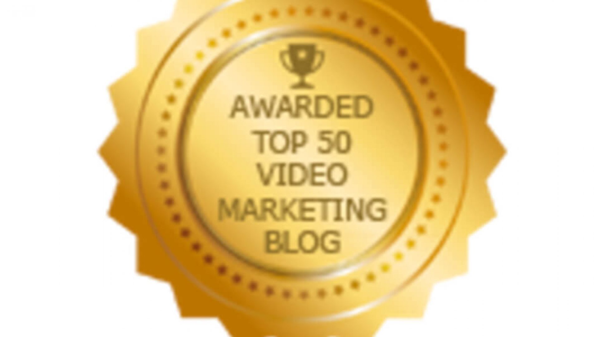 CMA Video Marketing Blog In The Top 50 Best Blogs