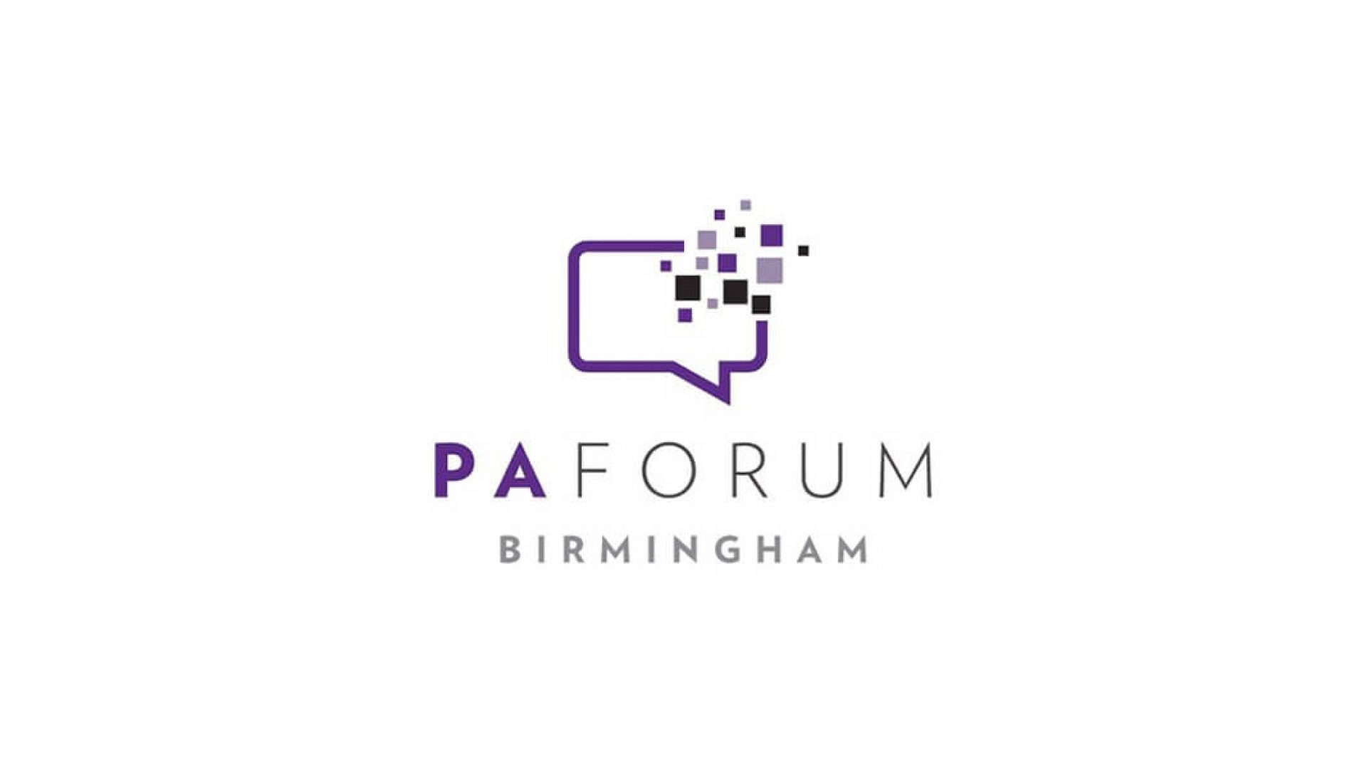 CMA Video Sponsor Birmingham PA Forum Conference