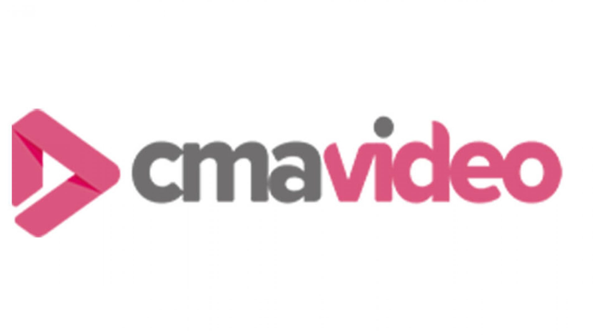 New Logo And Branding For CMA Video