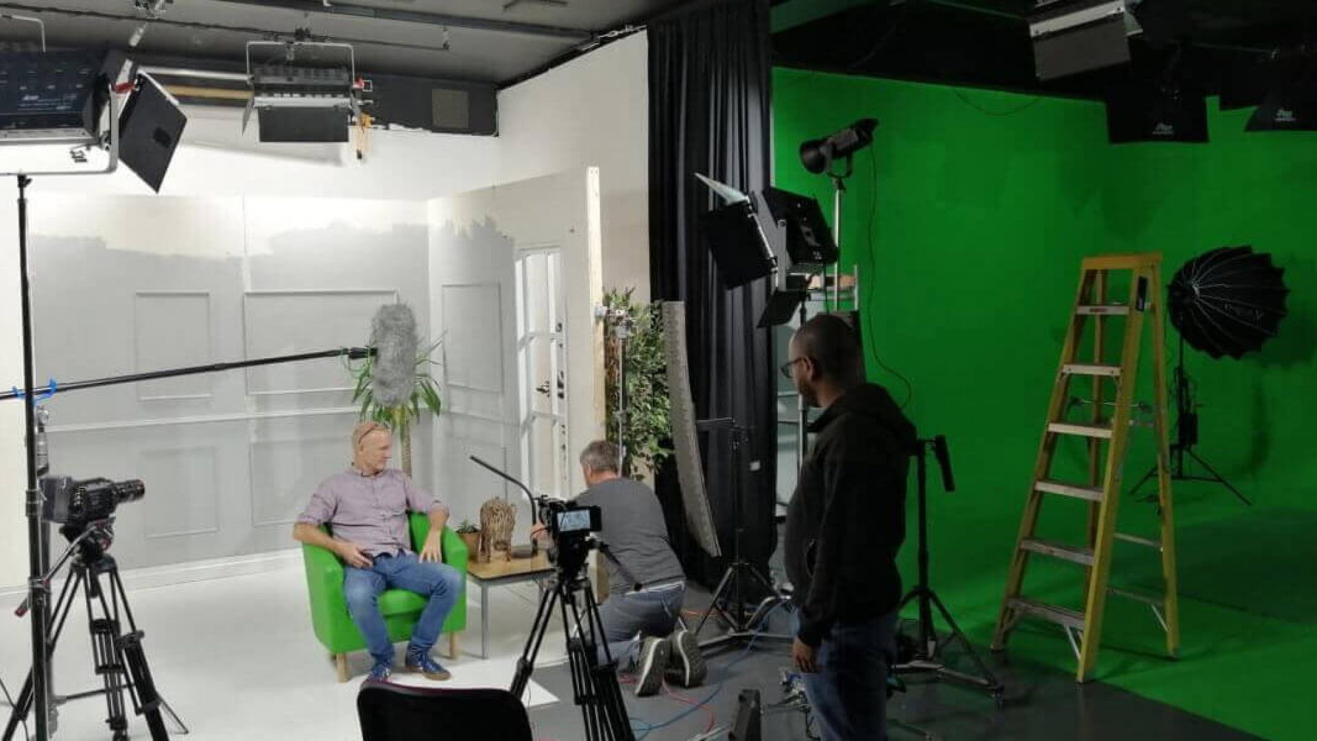 Studio-Filming-Project-For-Video-Marketing-Campaign